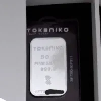 شمش نقره تکنیکو و زویتو