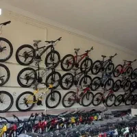 دوچرخه  شاهزاده  «رابین هود »XL