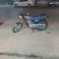 هندا مدل ۸۳ شهباز سری اول