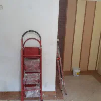 نردبان ۴و ۵ پله