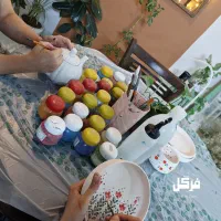 دوره آموزش سفال و سرامیک