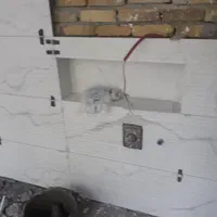 سنگ کار سرامیک کار|خدمات پیشه و مهارت|کرج, مصباح|دیوار