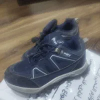 کفش بچه گانه