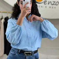 نیازمند کارگاه بیرون بر دوخت شومیز و‌شلوار زنانه