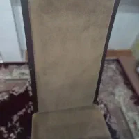 مبل ۵نفره تختشو وباکسدار همراه با غذاخوری۴ نفره|مبلمان خانگی و میز عسلی|خوی, |دیوار