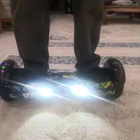 اسکوتر برقی|دوچرخه، اسکیت، اسکوتر|ساری, |دیوار