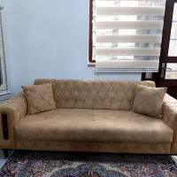 مبل ۸نفره