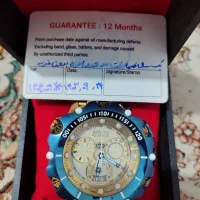 ساعت اینویکتا  اصلی مدل ونوم