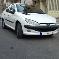 پژو 206sdمدل 94v8