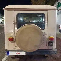 جیب صحرا موتور کوچیک|خودرو کلاسیک|سبزوار, کلاته سیفر|دیوار