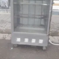 جوجه گردان ۶ سیخ