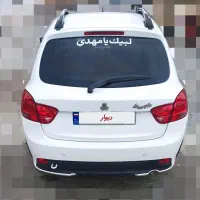 کوییک اتوماتیک فول پلاس، مدل ۱۴۰۱|خودرو سواری و وانت|گلبهار, شهر جدید گلبهار|دیوار