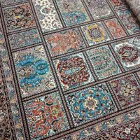 دوتا گلیم ۶ متری|فرش|زابل, |دیوار