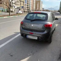 تیبا ۲ مدل ۹۷|خودرو سواری و وانت|کرج, فاز ۳ گوهردشت|دیوار