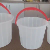 سطل ماست