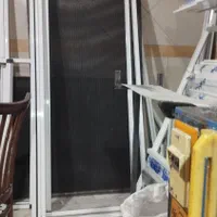 تولیدی درب وپنجره دوجداره یو.پی.وی.سی|خدمات پیشه و مهارت|پرند, فاز ۳|دیوار