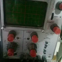 اوسیلوسکپ S54A