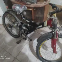 دوچرخه 26دنده ای