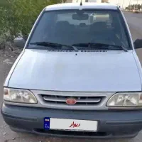 پراید مدل ۸۵