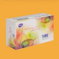 پودر جوانه گندم . صابون ضدلک. پنکک لاکچری کوین