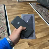 ایفون ۸ ۶۴ گیگ خاکستری|موبایل|بهشهر, |دیوار