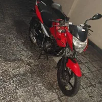 فوری فروشی موتور پالس ۱۳۵ مدل ۹۱ به علت نیاز پولی