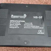 کیبورد و موس و فن لپ تاپ|قطعات و لوازم جانبی رایانه|کرج, حسین آباد (اکبر آباد)|دیوار