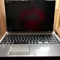 لپتاب ایسر|رایانه همراه|مشهد, کلاهدوز|دیوار