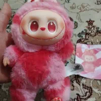 عروسک لبوبو
