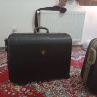 چمدان|کیف، کفش، کمربند|پرند, فاز ۶|دیوار