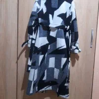 پالتو|لباس|الوند, |دیوار