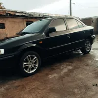 سمند مدل ۹۱