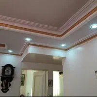 نقاشی ساختمان وکناف|خدمات پیشه و مهارت|شیراز, ملاصدرا|دیوار