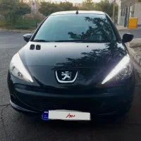 فروش پژو ۲۰۷ اتوماتیک سال ۱۳۹۷|خودرو سواری و وانت|تهران, سردارجنگل|دیوار