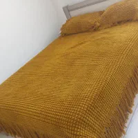 رو تختی سه تیکه