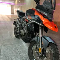 ادونچر زنتوس z4 250