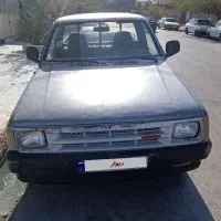 مزدا 2000خارجی|خودرو سواری و وانت|یزد, |دیوار