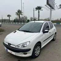 ۲۰۶مدل ۹۷ تیپ ۲