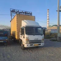 جک ۶ تن مدل ۹۴|خودرو سنگین|خسروشاه, |دیوار