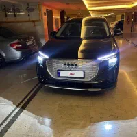 آئودی Q 5 تیپ ۱|خودرو سواری و وانت|تهران, فردوس|دیوار