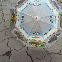 چتر بچگانه و بزرگسال|کفش و لباس بچه|رشت, فلسطین|دیوار