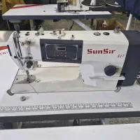 چرخ راسته صنعتی سرنخ زن