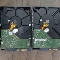 هارد یک ترابایت WD|قطعات و لوازم جانبی رایانه|کرمانشاه, |دیوار