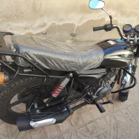 هندا ۱۲۵ رهرو ۱۴۰۳ باکسر ۲۰۰ نیکتاز ۱۴۰۴|موتورسیکلت|مشهد, ثامن|دیوار