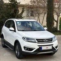 تیگو ۵ مدل 97 (فقط اقساطی) با اعتماد آریا