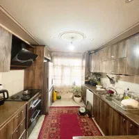 85متر دو‌ خواب * شیک و‌ پیک * / محدوده دو راهی یبر|اجارهٔ آپارتمان|پاکدشت, پاکدشت (مامازند)|دیوار