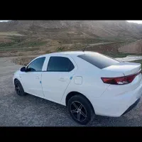 تارا معاوضه با سورن پلاس یا نقدی یا شاهین|خودرو سواری و وانت|اصفهان, باغ دریاچه|دیوار