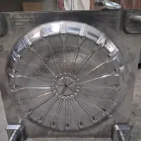 قالب قاشق و چنگال