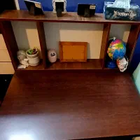 میز تحریر و کمد و صندلی|میز تحریر و کامپیوتر|مشهد, تربیت (صدف)|دیوار