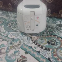 سرخ کن پارس خزر fr2012